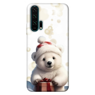 Чохол itsPrint New Year's animals 4 для Huawei Honor 20 Pro - Інтернет-магазин спільних покупок ToGether