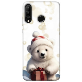 Чохол itsPrint New Year's animals 4 для Huawei P30 lite - Інтернет-магазин спільних покупок ToGether