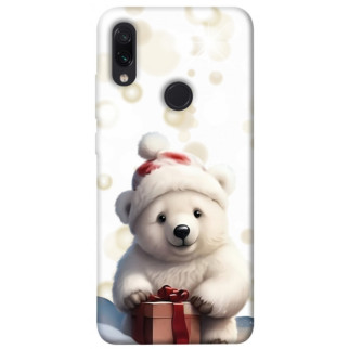 Чохол itsPrint New Year's animals 4 для Xiaomi Redmi Note 7 / Note 7 Pro / Note 7s - Інтернет-магазин спільних покупок ToGether