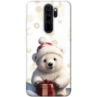 Чохол itsPrint New Year's animals 4 для Xiaomi Redmi Note 8 Pro - Інтернет-магазин спільних покупок ToGether