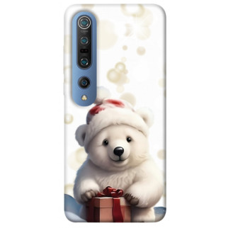 Чохол itsPrint New Year's animals 4 для Xiaomi Mi 10 / Mi 10 Pro - Інтернет-магазин спільних покупок ToGether