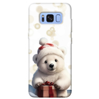 Чохол itsPrint New Year's animals 4 для Samsung G950 Galaxy S8 - Інтернет-магазин спільних покупок ToGether