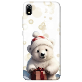 Чохол itsPrint New Year's animals 4 для Xiaomi Redmi 7A - Інтернет-магазин спільних покупок ToGether
