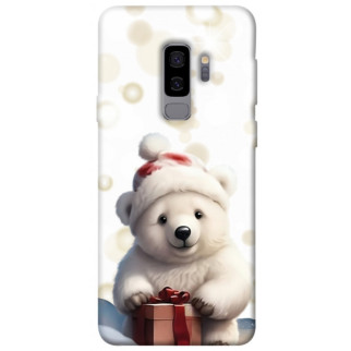 Чохол itsPrint New Year's animals 4 для Samsung Galaxy S9+ - Інтернет-магазин спільних покупок ToGether