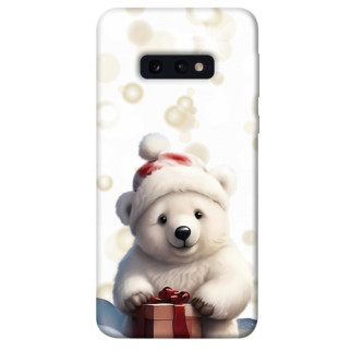 Чохол itsPrint New Year's animals 4 для Samsung Galaxy S10e - Інтернет-магазин спільних покупок ToGether