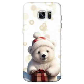 Чохол itsPrint New Year's animals 4 для Samsung G935F Galaxy S7 Edge - Інтернет-магазин спільних покупок ToGether