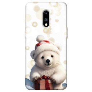 Чохол itsPrint New Year's animals 4 для OnePlus 7 - Інтернет-магазин спільних покупок ToGether