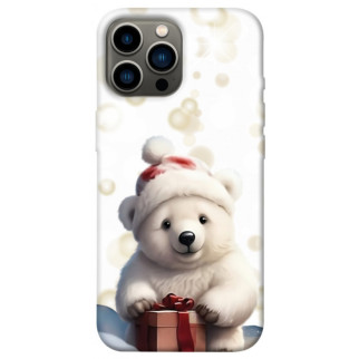Чохол itsPrint New Year's animals 4 для Apple iPhone 12 Pro Max (6.7") - Інтернет-магазин спільних покупок ToGether
