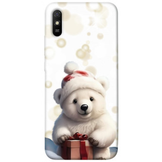 Чохол itsPrint New Year's animals 4 для Xiaomi Redmi 9A - Інтернет-магазин спільних покупок ToGether