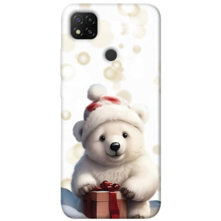 Чохол itsPrint New Year's animals 4 для Xiaomi Redmi 9C - Інтернет-магазин спільних покупок ToGether