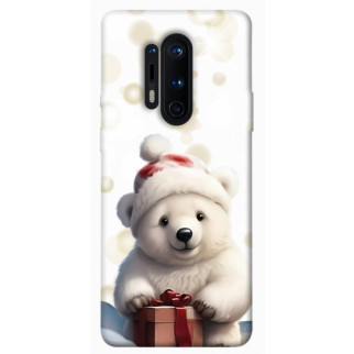 Чохол itsPrint New Year's animals 4 для OnePlus 8 Pro - Інтернет-магазин спільних покупок ToGether