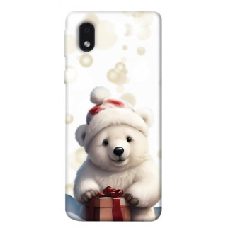 Чохол itsPrint New Year's animals 4 для Samsung Galaxy M01 Core / A01 Core - Інтернет-магазин спільних покупок ToGether