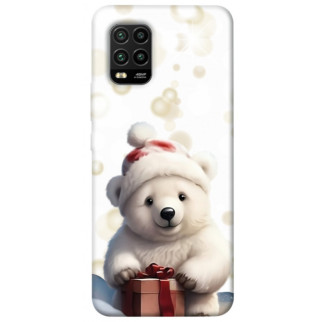 Чохол itsPrint New Year's animals 4 для Xiaomi Mi 10 Lite - Інтернет-магазин спільних покупок ToGether
