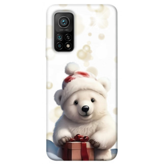 Чохол itsPrint New Year's animals 4 для Xiaomi Mi 10T - Інтернет-магазин спільних покупок ToGether