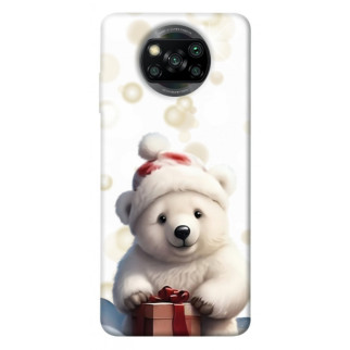 Чохол itsPrint New Year's animals 4 для Xiaomi Poco X3 NFC / Poco X3 Pro - Інтернет-магазин спільних покупок ToGether