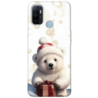 Чохол itsPrint New Year's animals 4 для Oppo A53 / A32 / A33 - Інтернет-магазин спільних покупок ToGether