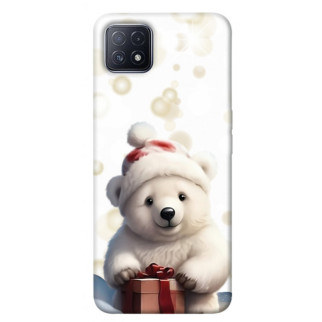 Чохол itsPrint New Year's animals 4 для Oppo A73 - Інтернет-магазин спільних покупок ToGether