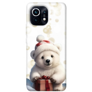 Чохол itsPrint New Year's animals 4 для Xiaomi Mi 11 - Інтернет-магазин спільних покупок ToGether