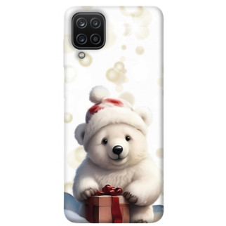 Чохол itsPrint New Year's animals 4 для Samsung Galaxy A12 - Інтернет-магазин спільних покупок ToGether