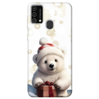 Чохол itsPrint New Year's animals 4 для Samsung Galaxy M21s - Інтернет-магазин спільних покупок ToGether