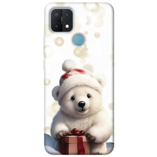 Чохол itsPrint New Year's animals 4 для Oppo A15s / A15 - Інтернет-магазин спільних покупок ToGether