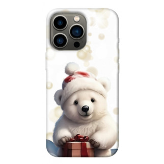 Чохол itsPrint New Year's animals 4 для Apple iPhone 13 Pro (6.1") - Інтернет-магазин спільних покупок ToGether