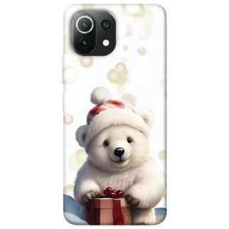 Чохол itsPrint New Year's animals 4 для Xiaomi Mi 11 Lite - Інтернет-магазин спільних покупок ToGether