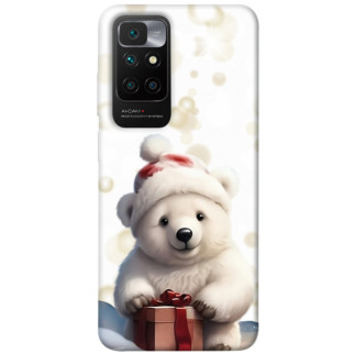 Чохол itsPrint New Year's animals 4 для Xiaomi Redmi 10 - Інтернет-магазин спільних покупок ToGether