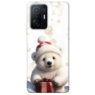 Чохол itsPrint New Year's animals 4 для Xiaomi 11T / 11T Pro - Інтернет-магазин спільних покупок ToGether