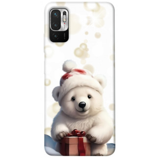 Чохол itsPrint New Year's animals 4 для Xiaomi Redmi Note 10 5G - Інтернет-магазин спільних покупок ToGether