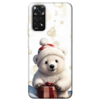 Чохол itsPrint New Year's animals 4 для Xiaomi Redmi Note 11 (Global) / Note 11S - Інтернет-магазин спільних покупок ToGether