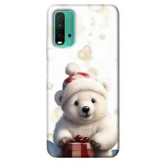 Чохол itsPrint New Year's animals 4 для Xiaomi Redmi Note 9 4G / Redmi 9 Power / Redmi 9T - Інтернет-магазин спільних покупок ToGether