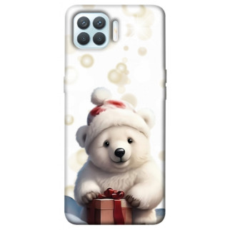 Чохол itsPrint New Year's animals 4 для Oppo F17 Pro - Інтернет-магазин спільних покупок ToGether