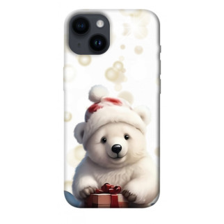 Чохол itsPrint New Year's animals 4 для Apple iPhone 14 (6.1") - Інтернет-магазин спільних покупок ToGether