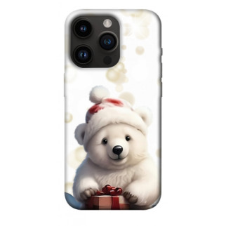 Чохол itsPrint New Year's animals 4 для Apple iPhone 14 Pro (6.1") - Інтернет-магазин спільних покупок ToGether