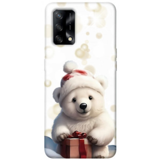 Чохол itsPrint New Year's animals 4 для Oppo A74 4G - Інтернет-магазин спільних покупок ToGether