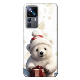 Чохол itsPrint New Year's animals 4 для Xiaomi 12T / 12T Pro - Інтернет-магазин спільних покупок ToGether