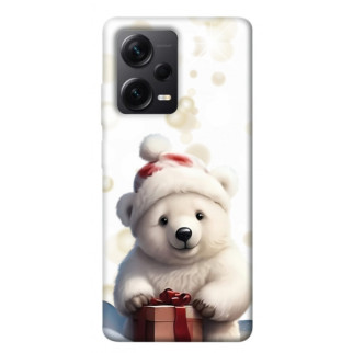 Чохол itsPrint New Year's animals 4 для Xiaomi Redmi Note 12 Pro+ 5G - Інтернет-магазин спільних покупок ToGether