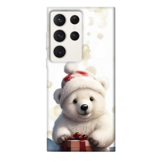 Чохол itsPrint New Year's animals 4 для Samsung Galaxy S23 Ultra - Інтернет-магазин спільних покупок ToGether
