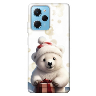 Чохол itsPrint New Year's animals 4 для Xiaomi Poco X5 Pro 5G - Інтернет-магазин спільних покупок ToGether