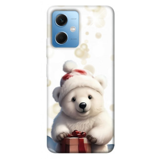 Чохол itsPrint New Year's animals 4 для Xiaomi Poco X5 5G - Інтернет-магазин спільних покупок ToGether