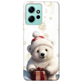 Чохол itsPrint New Year's animals 4 для Xiaomi Redmi Note 12 4G - Інтернет-магазин спільних покупок ToGether