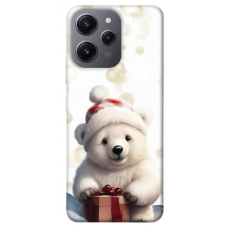 Чохол itsPrint New Year's animals 4 для Xiaomi Redmi 12 - Інтернет-магазин спільних покупок ToGether