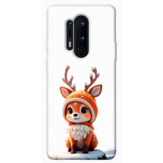 Чохол itsPrint New Year's animals 5 для OnePlus 8 Pro - Інтернет-магазин спільних покупок ToGether