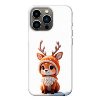 Чохол itsPrint New Year's animals 5 для Apple iPhone 13 Pro (6.1") - Інтернет-магазин спільних покупок ToGether