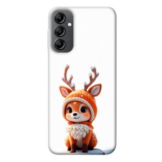 Чохол itsPrint New Year's animals 5 для Samsung Galaxy A14 4G/5G - Інтернет-магазин спільних покупок ToGether