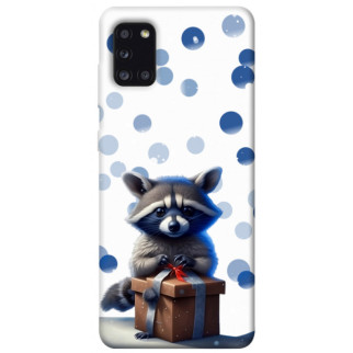 Чохол itsPrint New Year's animals 6 для Samsung Galaxy A31 - Інтернет-магазин спільних покупок ToGether