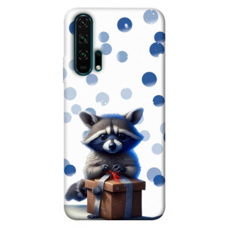 Чохол itsPrint New Year's animals 6 для Huawei Honor 20 Pro - Інтернет-магазин спільних покупок ToGether