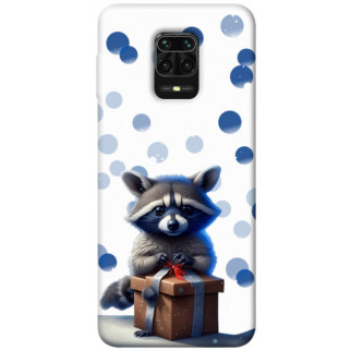 Чохол itsPrint New Year's animals 6 для Xiaomi Redmi Note 9s / Note 9 Pro / Note 9 Pro Max - Інтернет-магазин спільних покупок ToGether