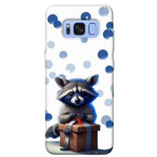 Чохол itsPrint New Year's animals 6 для Samsung G950 Galaxy S8 - Інтернет-магазин спільних покупок ToGether